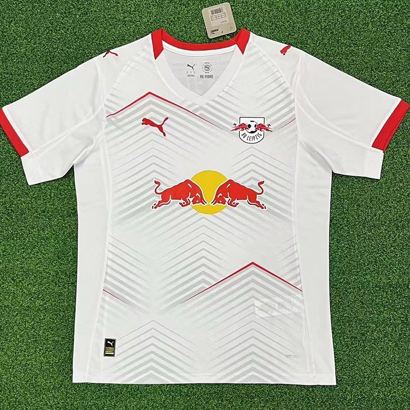 1ª Equipación Leipzig 2025/26