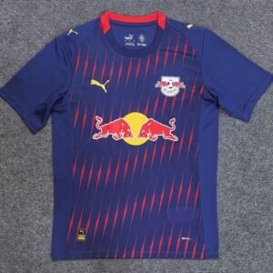 2ª Equipación Leipzig 2025/26