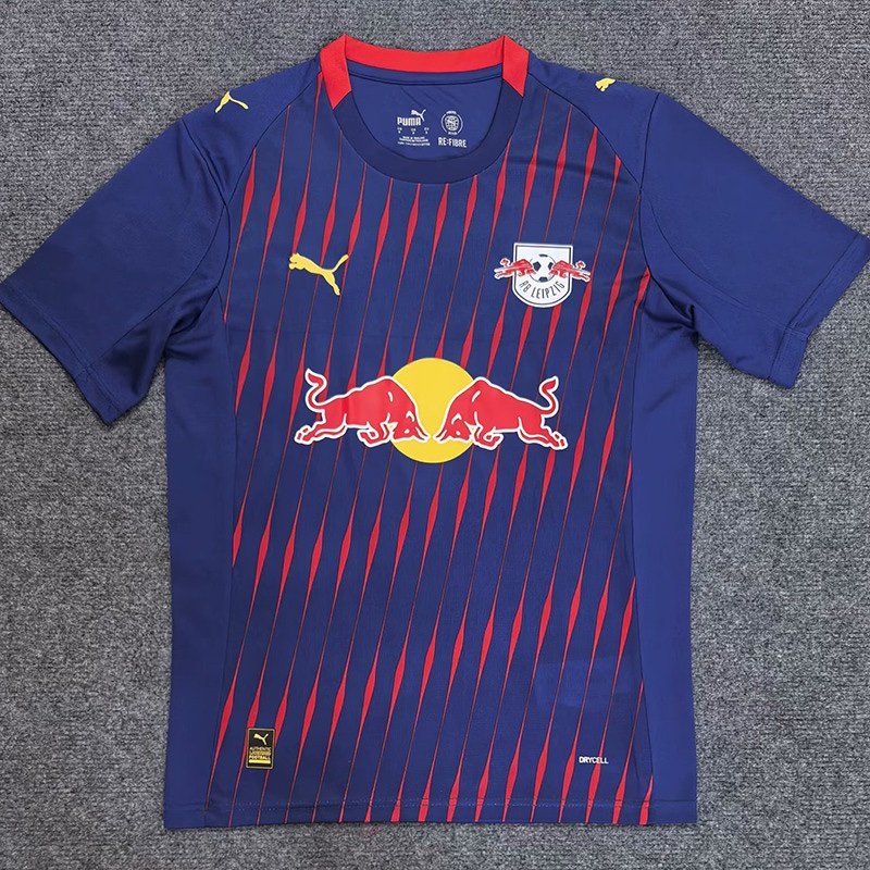 2ª Equipación Leipzig 2025/26