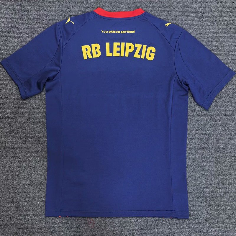 2ª Equipación Leipzig 2025/26 - Imagen 2