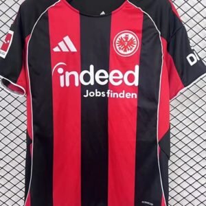 1ª Equipación Frankfurt 2025/26