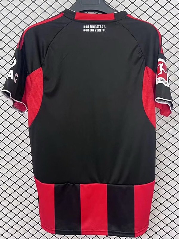 1ª Equipación Frankfurt 2025/26 - Imagen 2