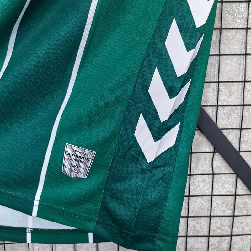 1ª Equipación Werder Bremen 2025/26 - Imagen 4