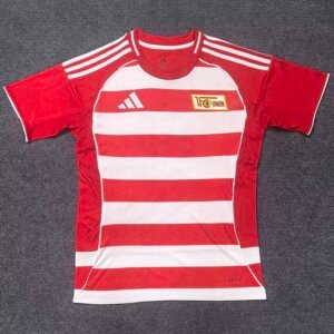 1ª Equipación Unión Berlín 2025/26