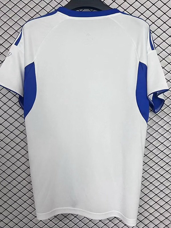 2ª Equipación Schalke 04 2025/26 - Imagen 2