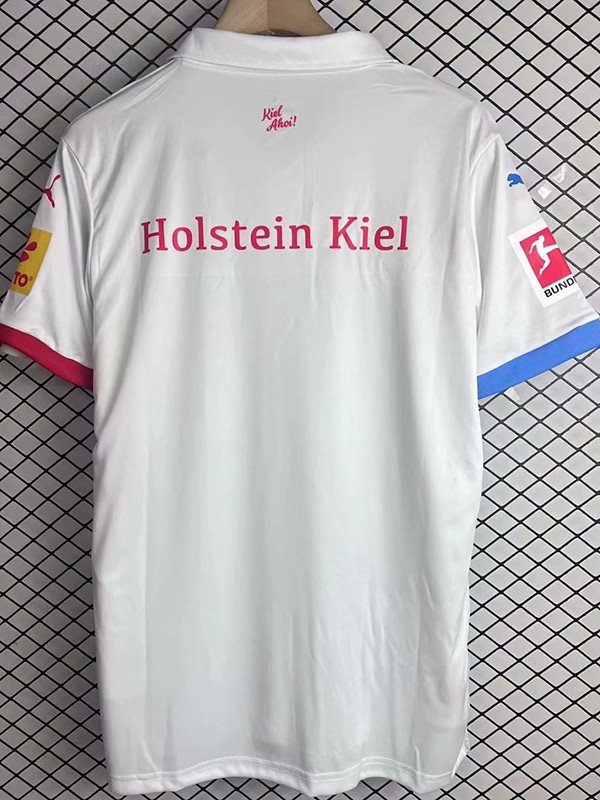 2ª Equipación Holstein 2025/26 - Imagen 2