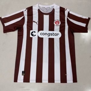 1ª Equipación St. Pauli 2025/26