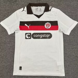 2ª Equipación St. Pauli 2025/26