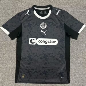 3ª Equipación St. Pauli 2025/26