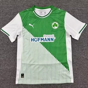 1ª Equipación Greuther 2025/26