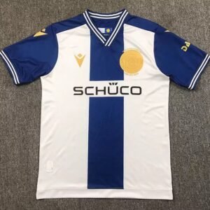 Camiseta conmemorativa 120 aniversario Bielefeld