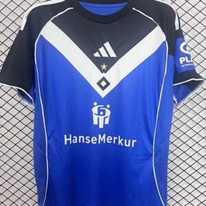 2ª Equipación Hamburgo 2025/26