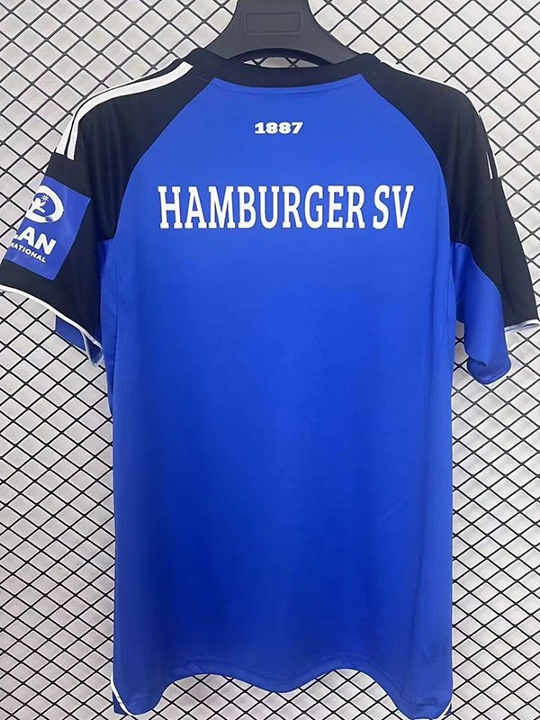 2ª Equipación Hamburgo 2025/26 - Imagen 2