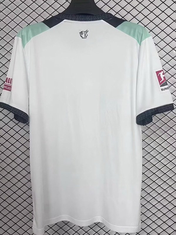 2ª Equipación Kaiserslautern 2025/26 - Imagen 2