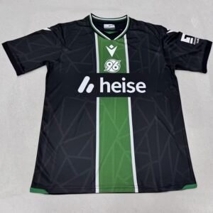 2ª Equipación Hannover 96 2025/26