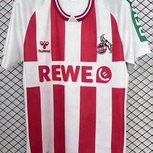 1ª Equipación Kolonia 2025/26