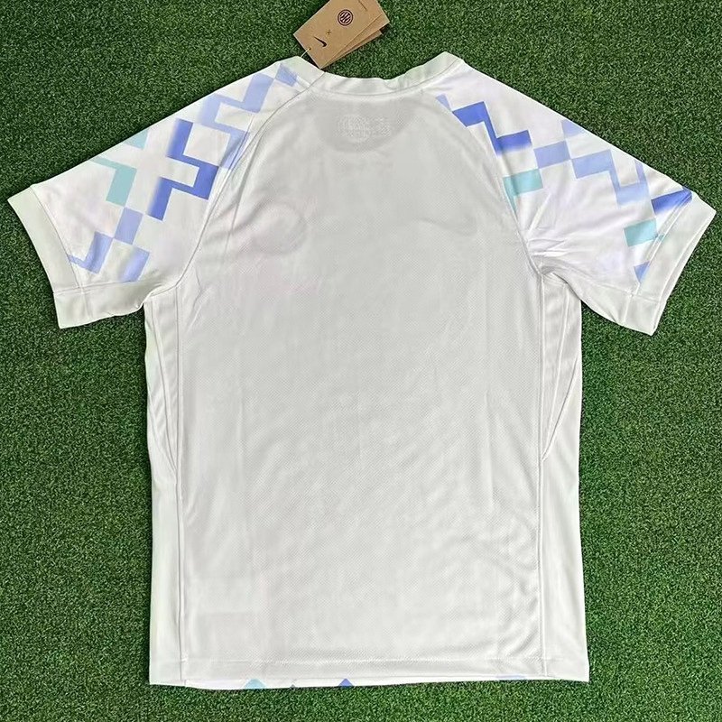 2ª Equipación Inter de Milán 2025/26 - Imagen 2