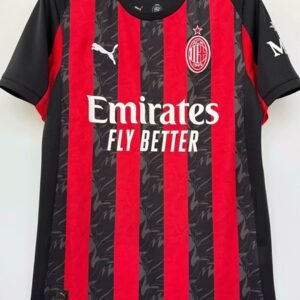 1ª Equipación Milán 2025/26