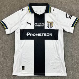 1ª Equipación Parma 2025/26