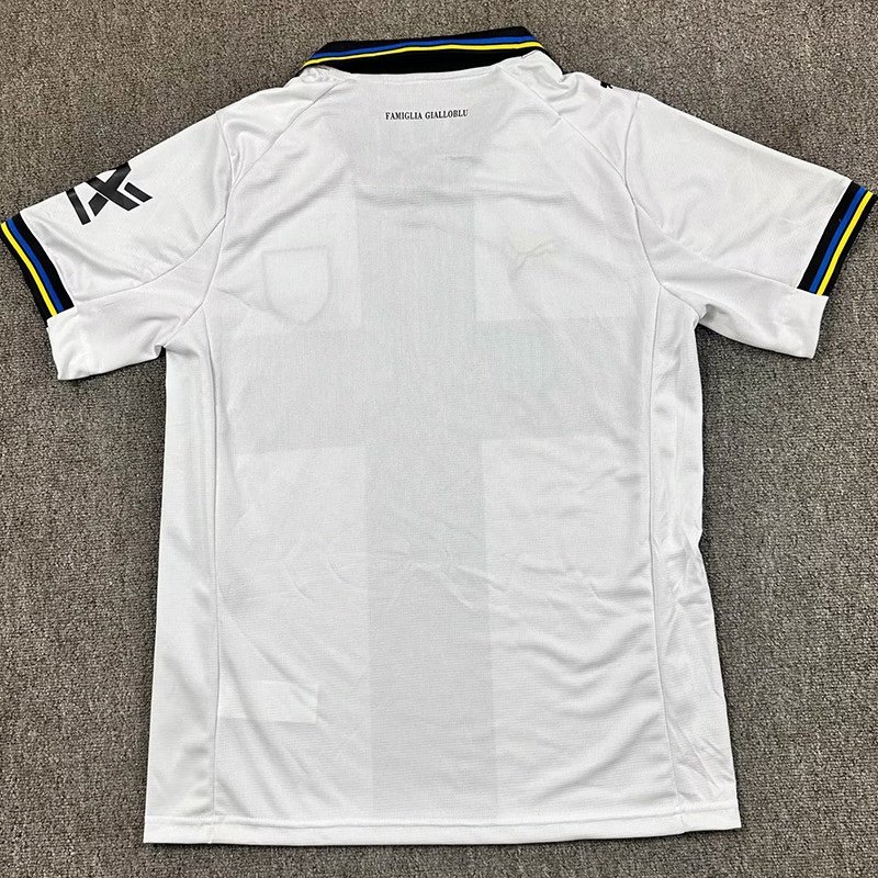 1ª Equipación Parma 2025/26 - Imagen 2