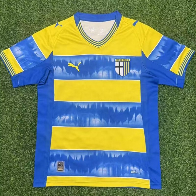 2ª Equipación Parma 2025/26