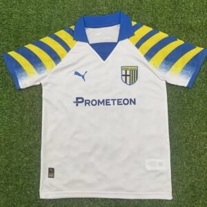 3ª Equipación Parma 2025/26