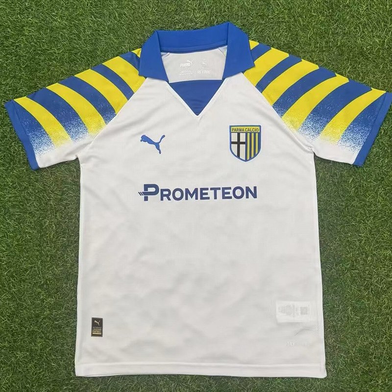 3ª Equipación Parma 2025/26
