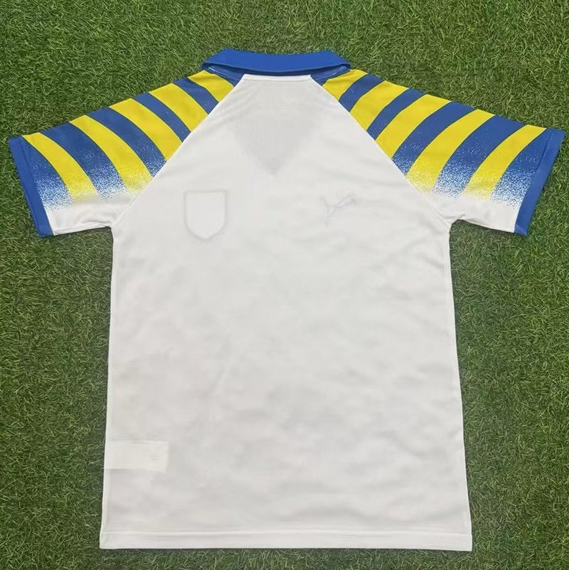 3ª Equipación Parma 2025/26 - Imagen 2