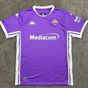 1ª Equipación Fiorentina 2025/26