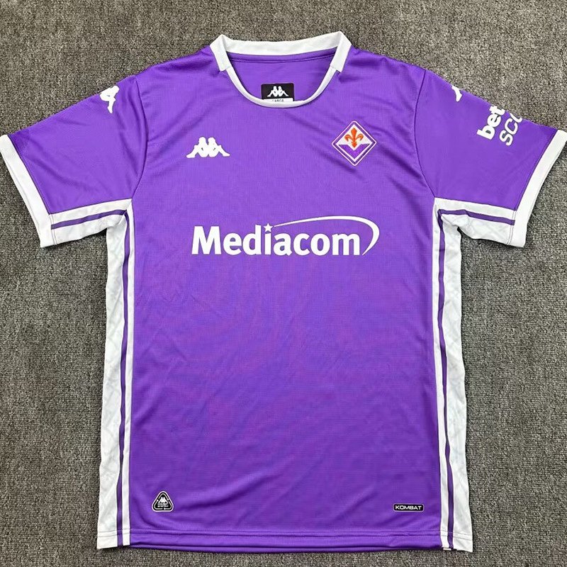 1ª Equipación Fiorentina 2025/26
