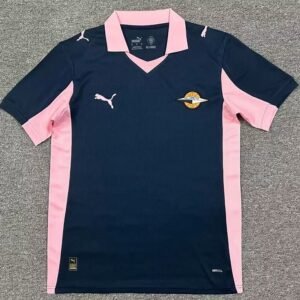 2ª Equipación Palermo 2025/26
