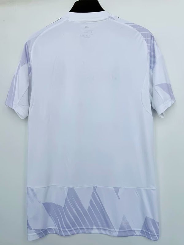 2ª Equipación Manchester United 2025/26 - Imagen 2