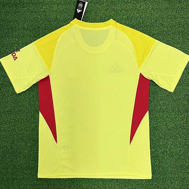 Camiseta portero Arsenal 2025/26 - Imagen 2