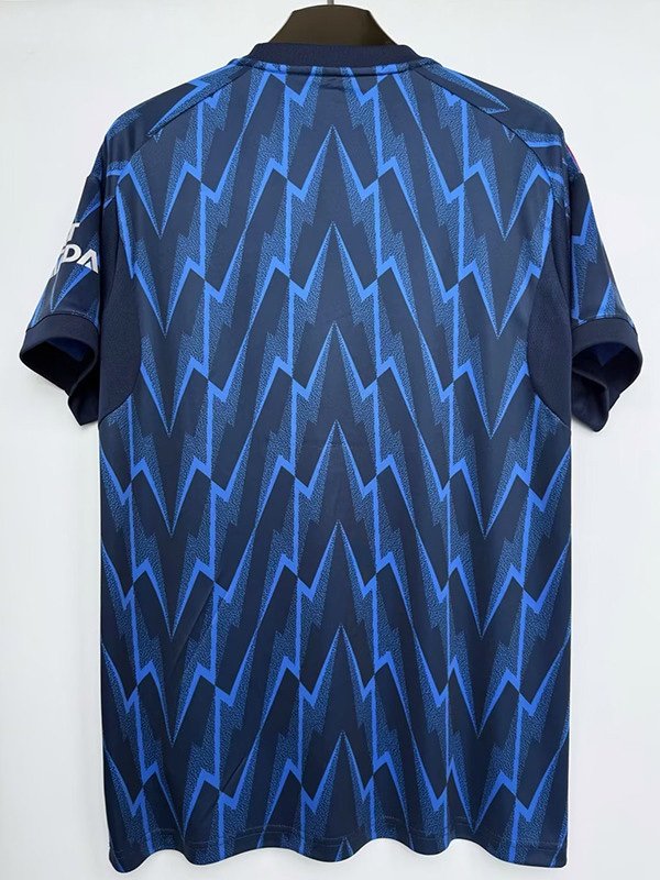 2ª Equipación Arsenal 2025/26 - Imagen 2