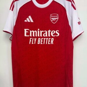 1ª Equipación Arsenal 2025/26