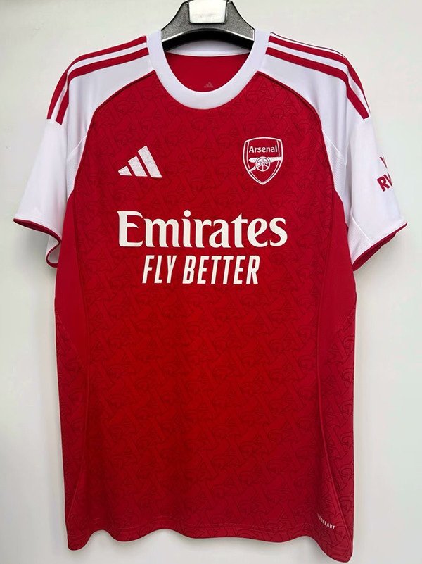1ª Equipación Arsenal 2025/26