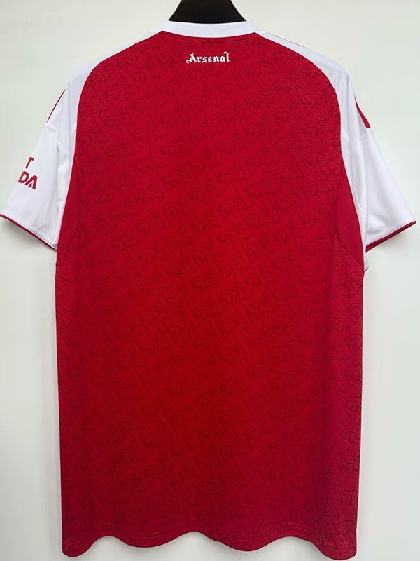 1ª Equipación Arsenal 2025/26 - Imagen 2