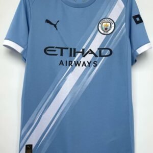 1ª Equipación Manchester City 2025/26