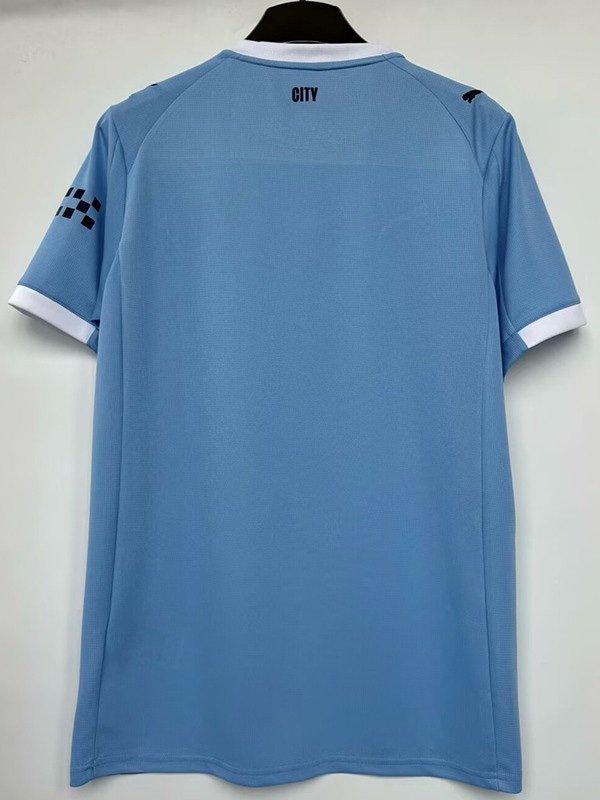 1ª Equipación Manchester City 2025/26 - Imagen 2