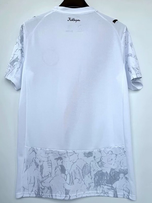 2ª Equipación Manchester City 2025/26 - Imagen 2