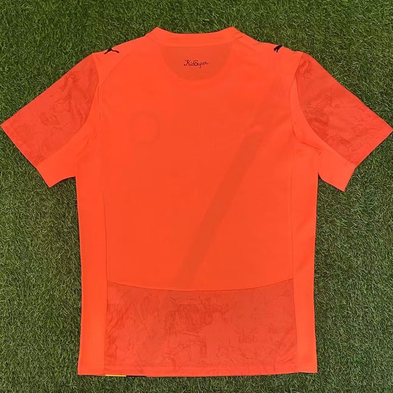 Camiseta portero Manchester City 2025/26 - Imagen 2