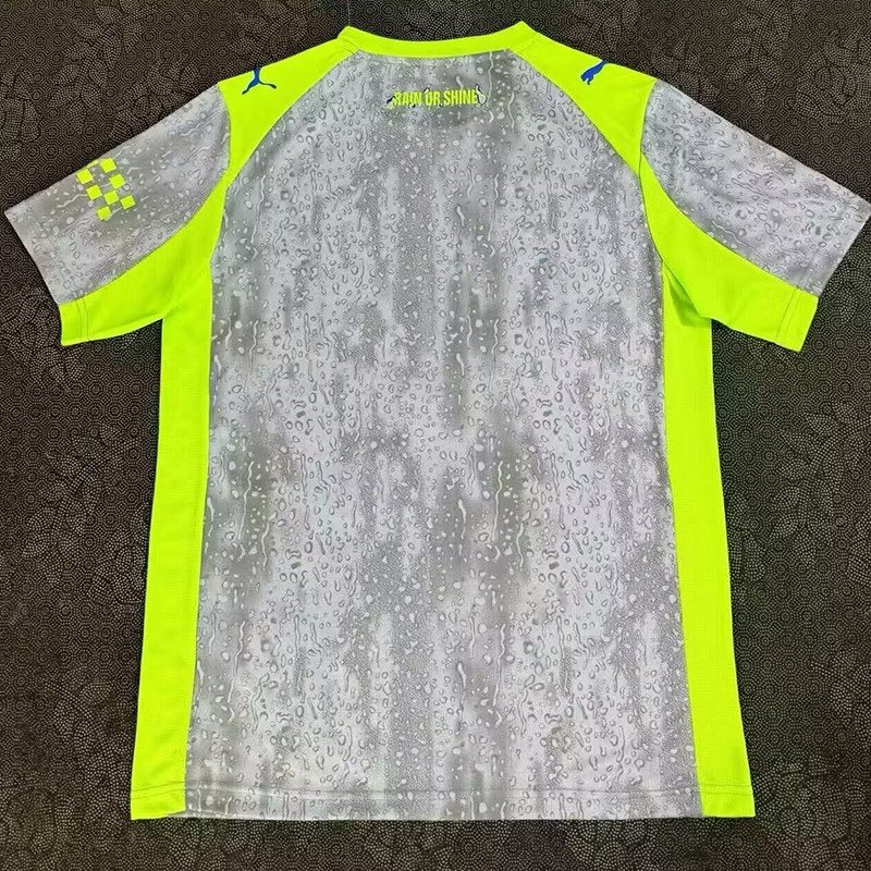 3ª Equipación Manchester City 2025/26 - Imagen 2