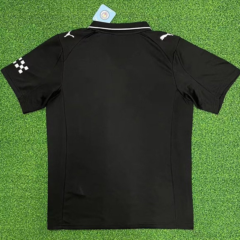 4ª Equipación Manchester City 2025/26 - Imagen 2