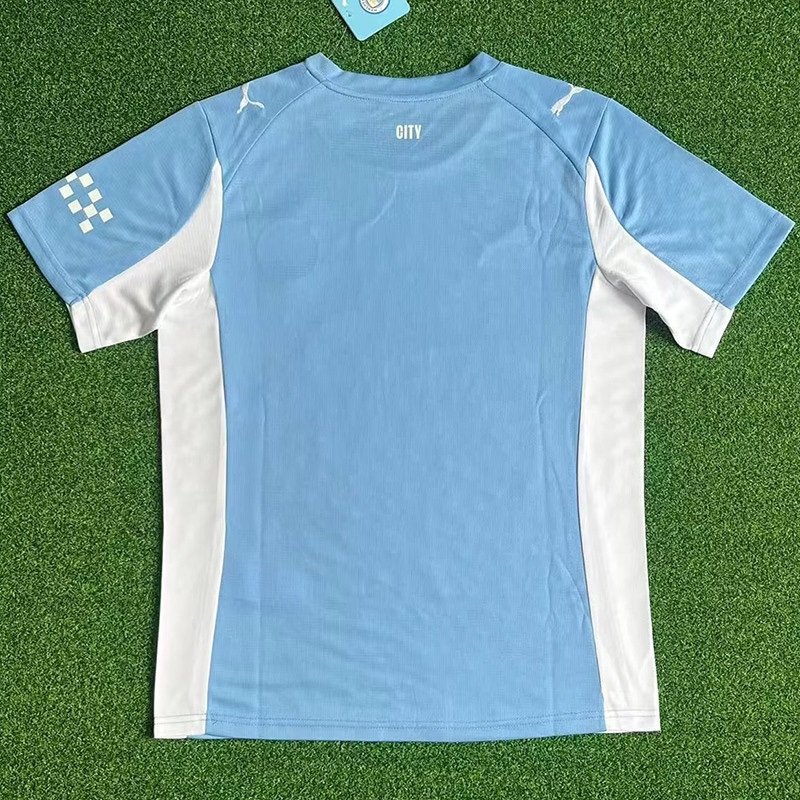 1ª Equipación (Mundialito) Manchester City 2025/26 - Imagen 2