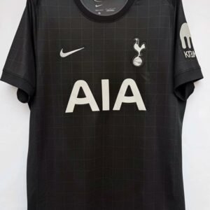 2ª Equipación Tottenham 2025/26