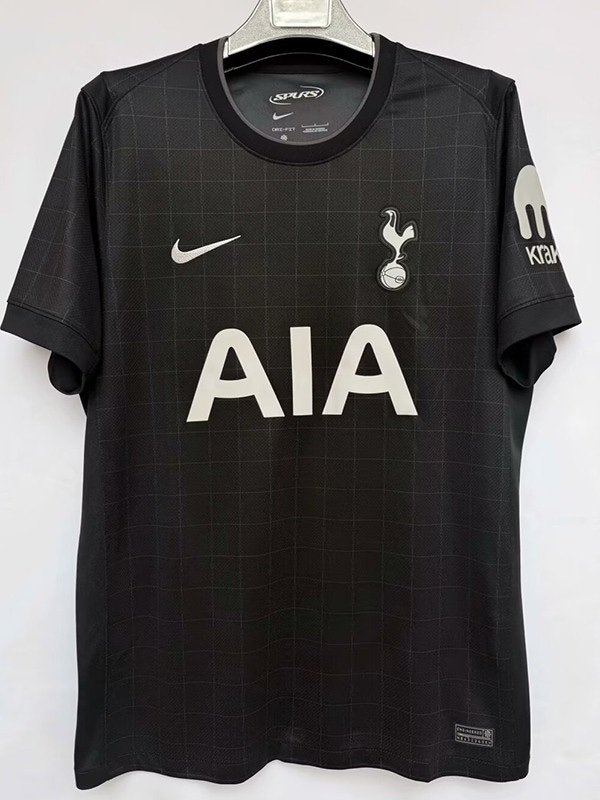 2ª Equipación Tottenham 2025/26