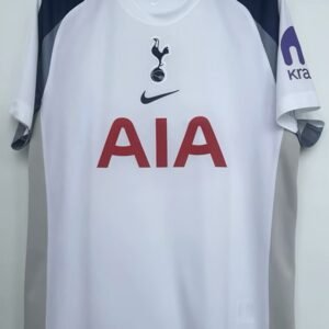 1ª Equipación Tottenham 2025/26
