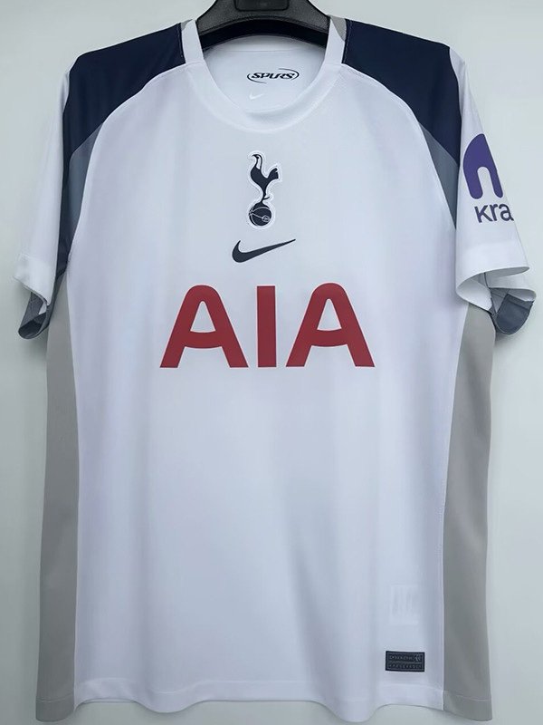 1ª Equipación Tottenham 2025/26