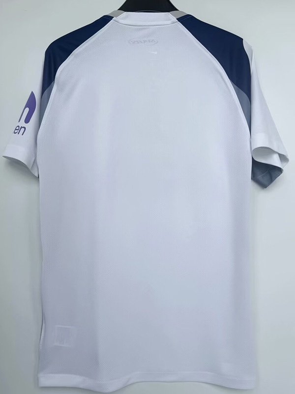 1ª Equipación Tottenham 2025/26 - Imagen 2