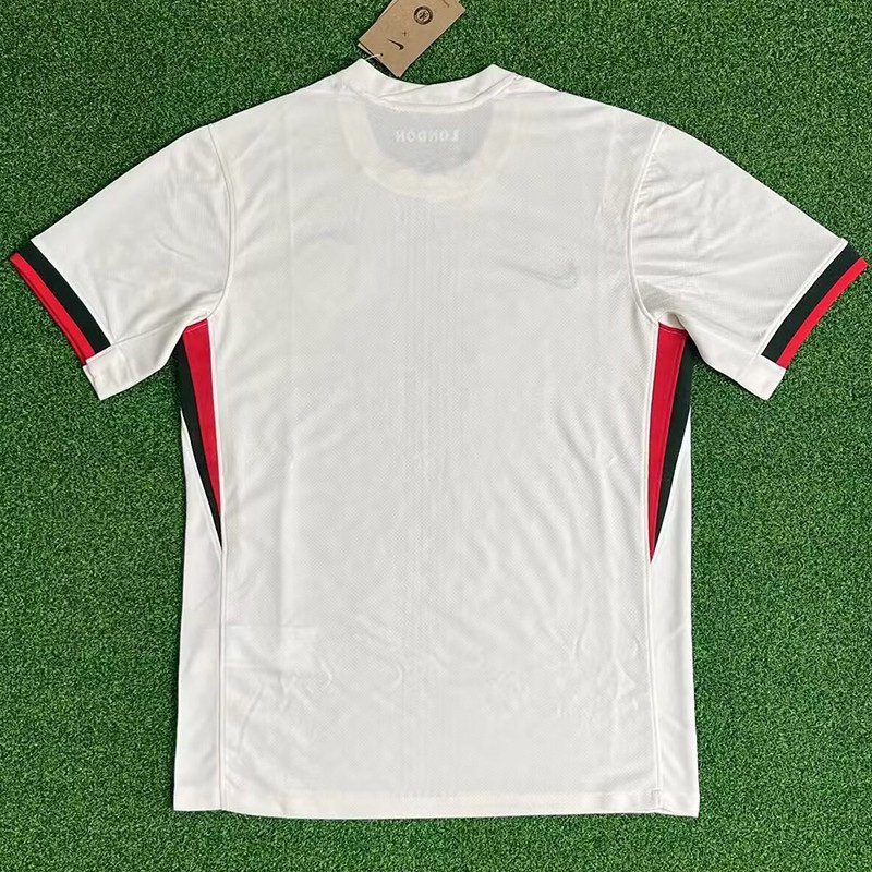 2ª Equipación Chelsea 2025/26 - Imagen 2